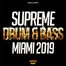 Supreme Drum & Bass Miami 2019