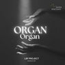 Organ Organ