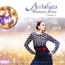 Andalucía Flamenco House, Vol. 1