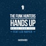 Hands Up (Raise Your Fist) feat. Leo Napier