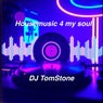 Housemusic 4 my soul (Radio Edit)