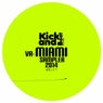 Miami 2014 Sampler