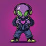 Said You'd Stay (Breakbeat Remix)