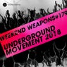 Underground Movement 2018