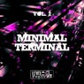 Minimal Terminal, Vol. 2