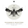 Psychedelic Selections Vol 004 Compiled by Antinomy
