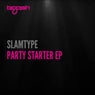 Party Starter EP