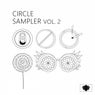 Circle Sampler Vol. 2
