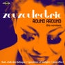 Round Around (The Remixes)