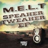 Speaker Tweaker Ep
