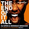 The End of It All (The DJ Spen & DJ Booman Remix)