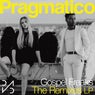 Gospel Freaks - The Remixes LP