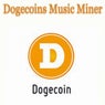 Dogecoins Music Miner (Dogecoin)