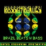 Bass Mekanik Presents Bassotronics: Brazil Beats N Bass