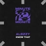 Know That - Extended Mix