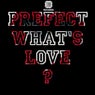 What's Love? Remix EP