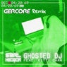 Ghosted DJ (feat. Kitty Chan) [Gercore Remix]