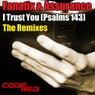 I Trust You (Psalms 143) - The Remixes