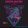 Techno District, Vol. 1 (Nice Music Department)