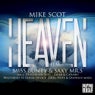 Mike Scot Feat. Miss Bunty & Saxy Mr.S "Heaven"