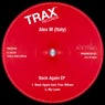Back Again EP