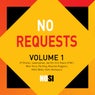 NOSI Music: NO REQUESTS, Vol.1