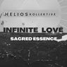 Infinite Love Sacred Essence