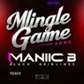 Mingle Game Song Squid Game (Round And Round)