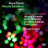 Nova Planet House Sessions Vol 1