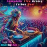 Funkadelic Flow Groovy Techno Beat