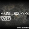 Sound Troopers Volume 5