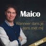 Wanneer Dans Je Eens Met Mij