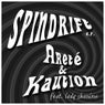 Spindrift EP