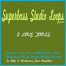 Superbass Studio Loops