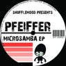 Microsamba EP