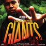 Land Of The Giants EP