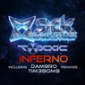 Inferno (Remixes)
