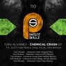 Chemical Crash EP