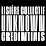 Unknown Credentials