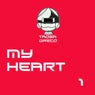 My Heart (Taosa Greco Deep House)