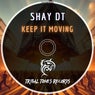 Keep It Moving