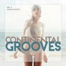 Continental Grooves, Vol. 3