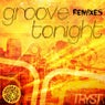 Groove Tonight (Remixes)