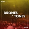 Drones & Tones 015