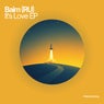 It's Love EP