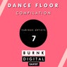 Dance Floor Compilation 7