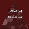 All Cried Out
