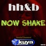 Now Shake (EP)