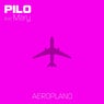 Aeroplano (feat. Mary)