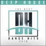The Best Dance Hits 2k18: Deep House